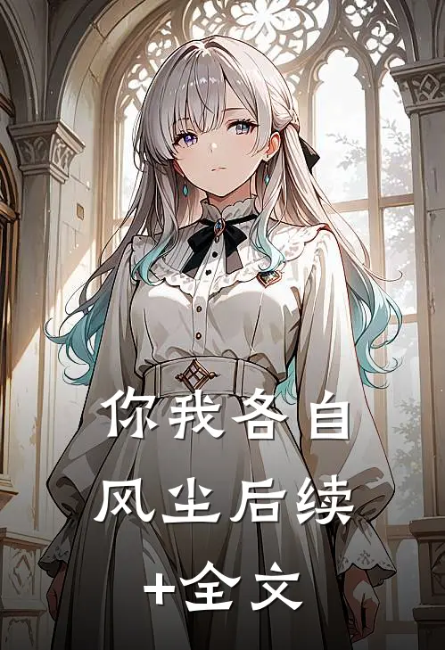 你我各自风尘后续+全文