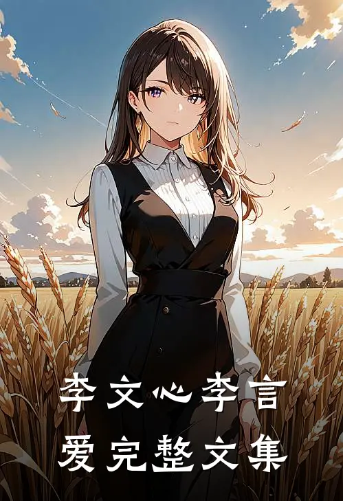 李文心李言爱完整文集