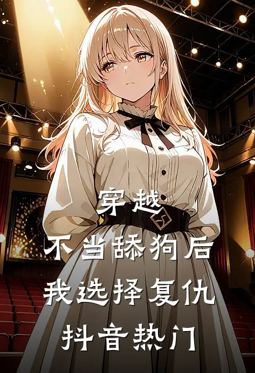 穿越：不当舔狗后，我选择复仇抖音热门
