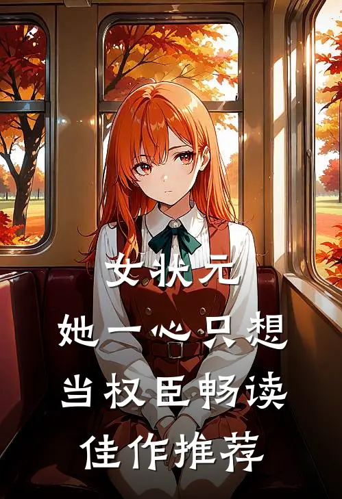 女状元：她一心只想当权臣畅读佳作推荐