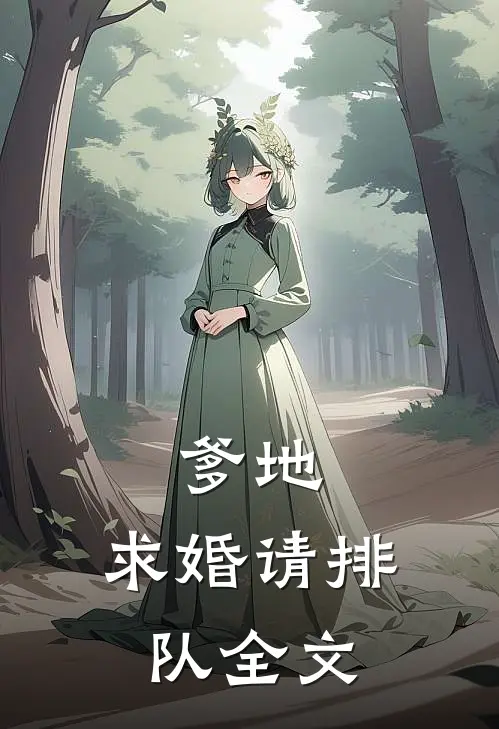 爹地，求婚请排队全文