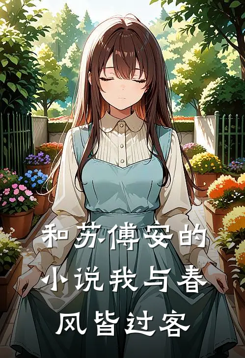 和苏傅安的小说我与春风皆过客