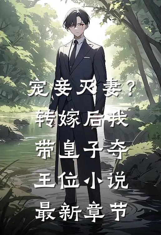 宠妾灭妻?转嫁后我带皇子夺王位最新章节免费阅读