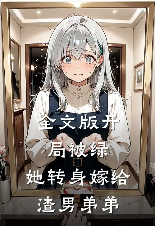 全文版开局被绿，她转身嫁给渣男弟弟