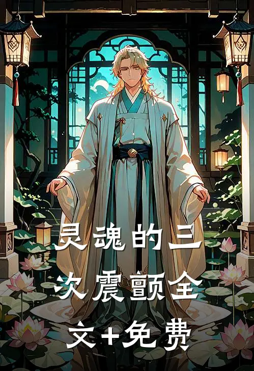 灵魂的三次震颤全文+免费