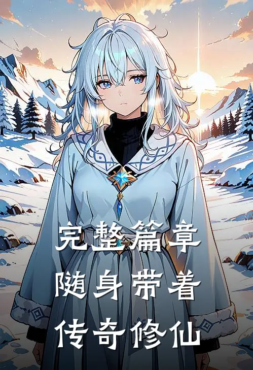 完整篇章随身带着传奇修仙