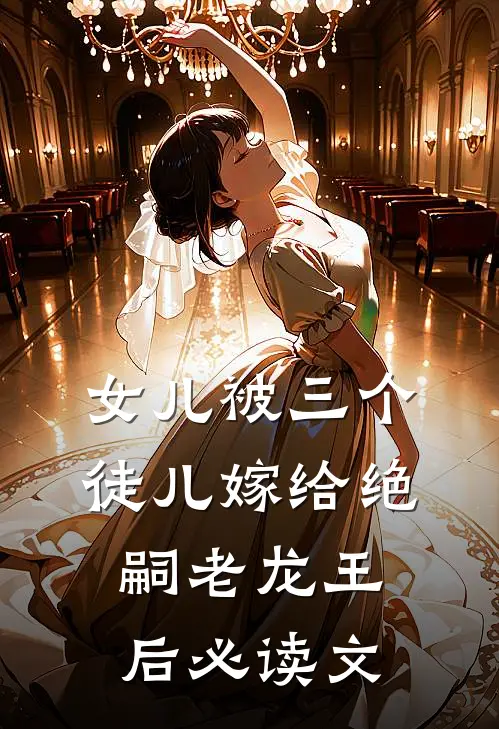 女儿被三个徒儿嫁给绝嗣老龙王后必读文