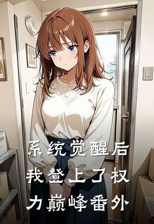系统觉醒后，我登上了权力巅峰 番外