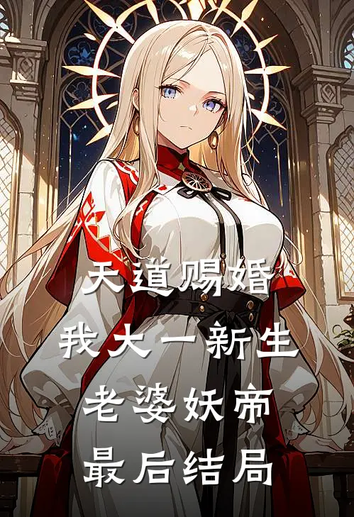 天道赐婚：我大一新生，老婆妖帝最后结局