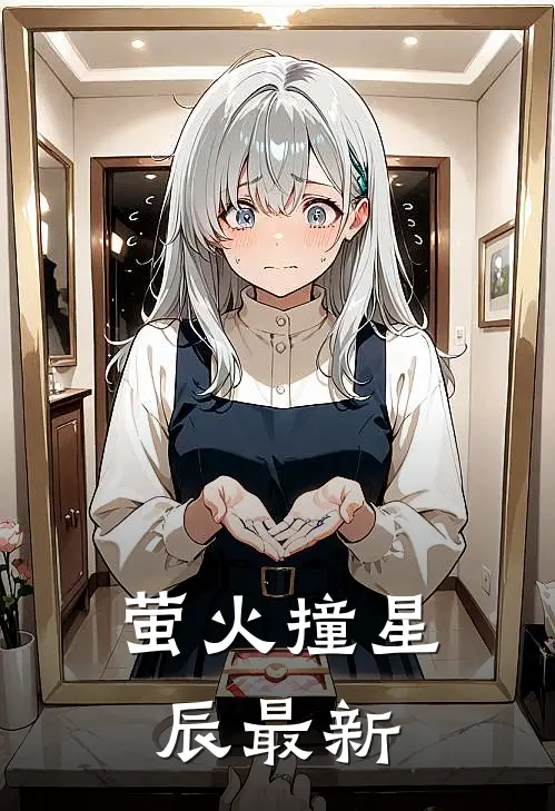 萤火撞星辰最新
