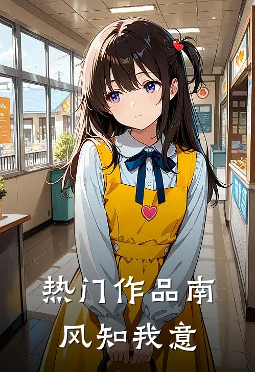 热门作品南风知我意