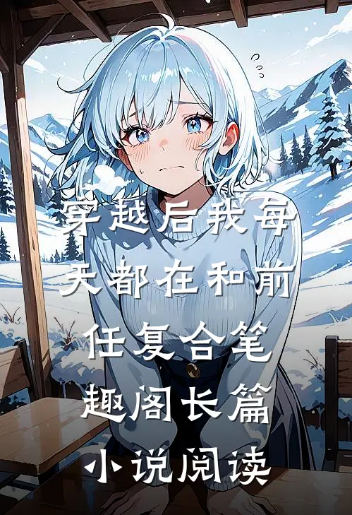 穿越后我每天都在和前任复合笔趣阁长篇小说阅读