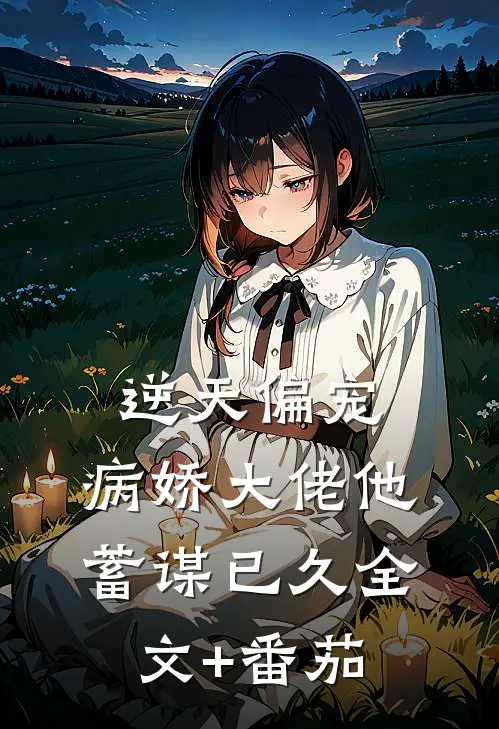 逆天偏宠：病娇大佬他蓄谋已久全文+番茄