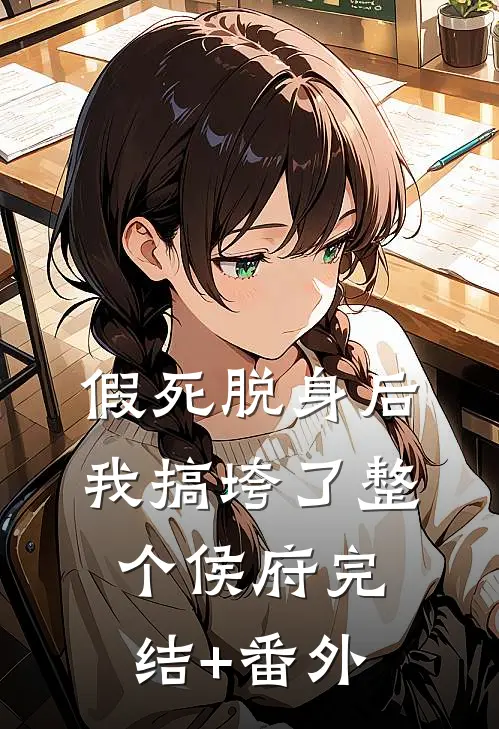 假死脱身后，我搞垮了整个侯府完结+番外