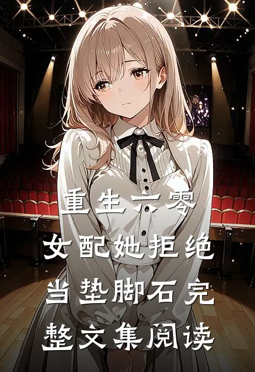 重生六零：女配她拒绝当垫脚石完整文集阅读