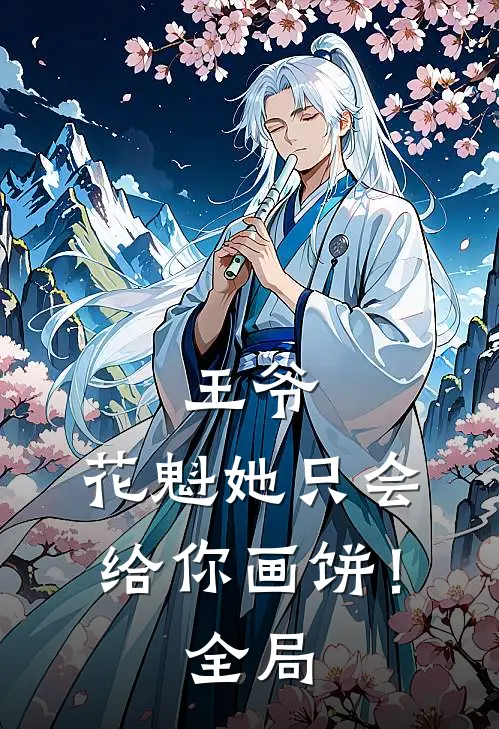 王爷，花魁她只会给你画饼！全局