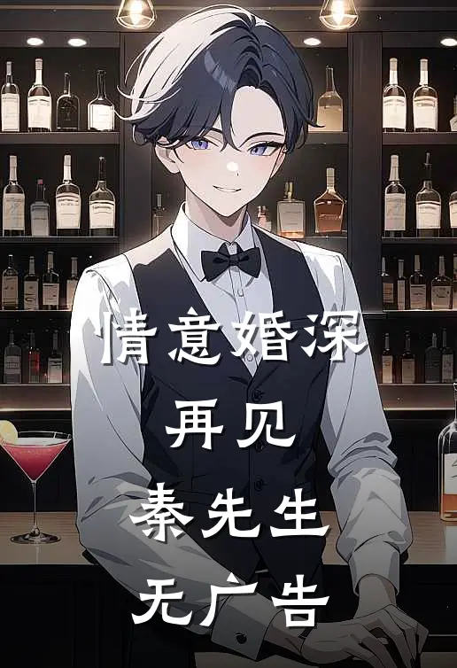情意婚深：再见，秦先生无广告