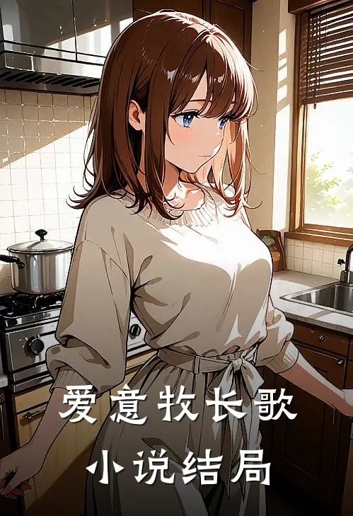 爱意牧长歌小说结局