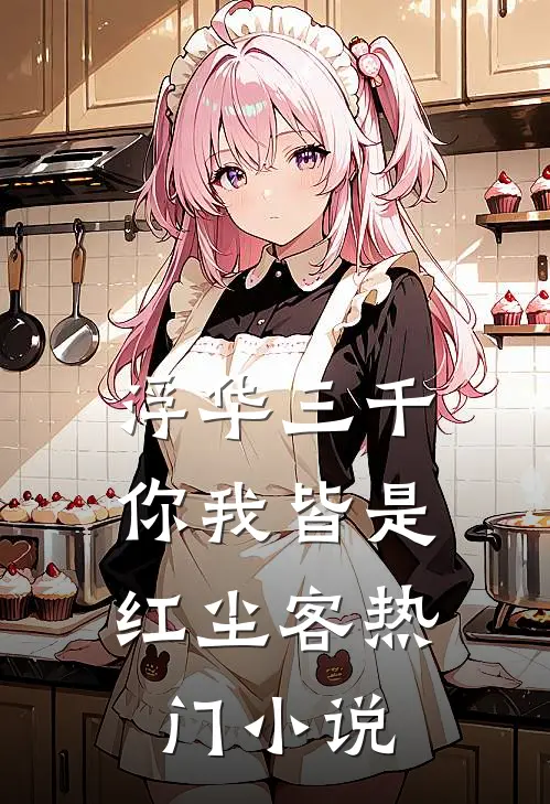 浮华三千，你我皆是红尘客热门小说