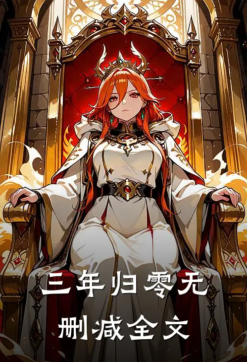 三年归零无删减全文