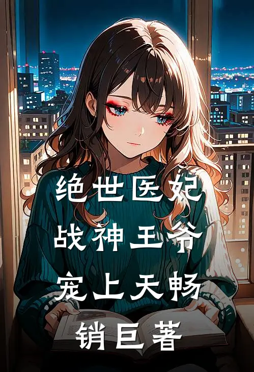 绝世医妃：战神王爷宠上天畅销巨著