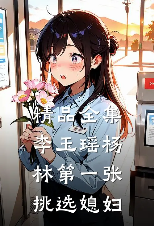 精品全集李玉瑶杨林第一张挑选媳妇