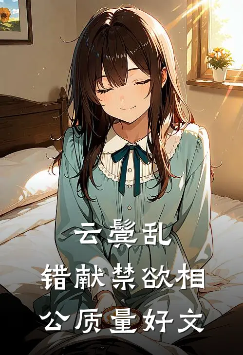 云鬓乱，错献禁欲相公质量好文
