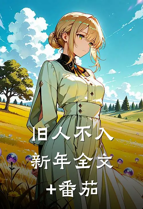 旧人不入新年全文+番茄