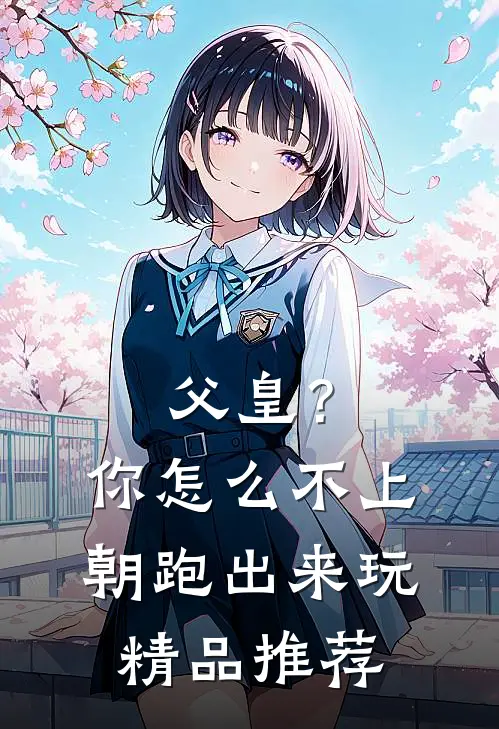 父皇？你怎么不上朝跑出来玩精品推荐