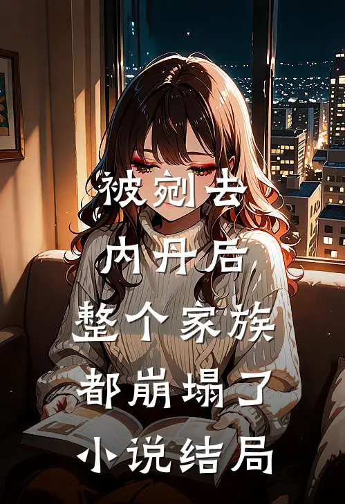 被剜去内丹后，整个家族都崩塌了小说结局