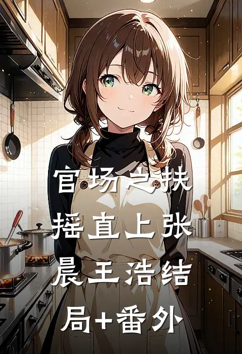官场之扶摇直上张晨王浩结局+番外