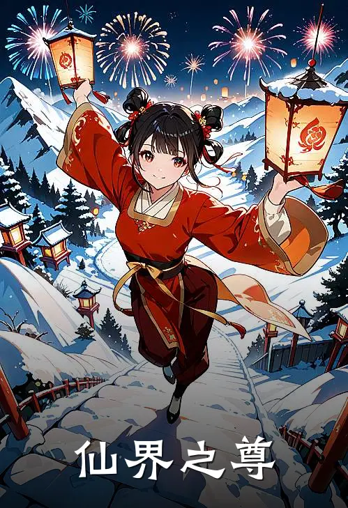 仙界之尊