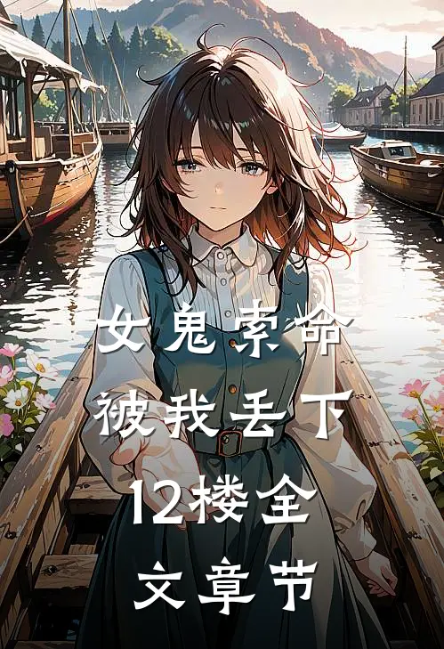 女鬼索命,被我丢下12楼全文章节免费阅读