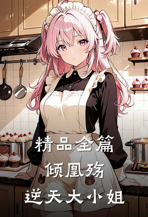 精品全篇倾凰殇：逆天大小姐