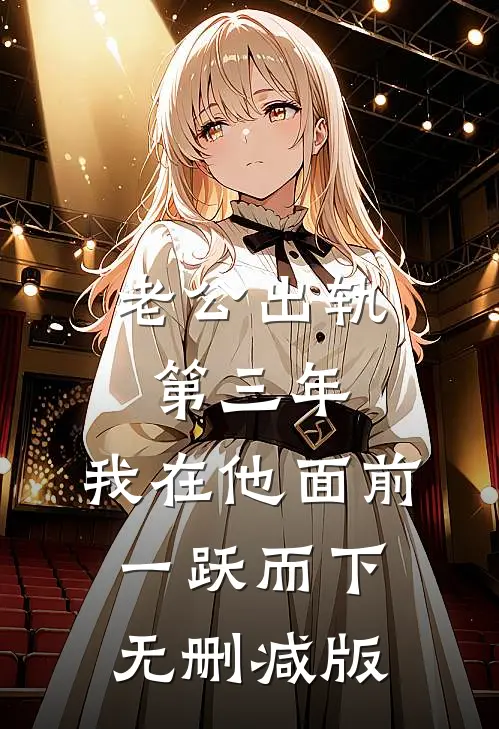 老公出轨第三年，我在他面前一跃而下无删减版