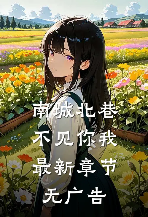 南城北巷，不见你我最新章节无广告