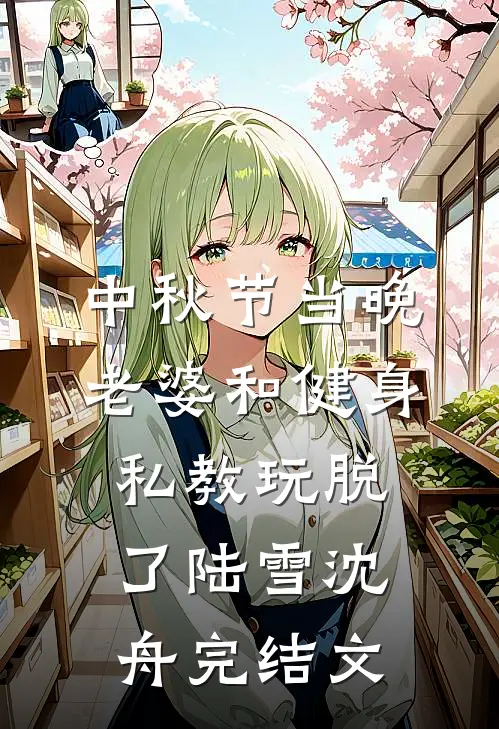 中秋节当晚，老婆和健身私教玩脱了陆雪沈舟完结文
