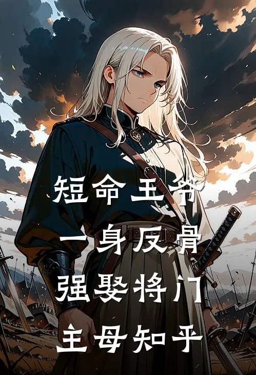 短命王爷一身反骨，强娶将门主母知乎