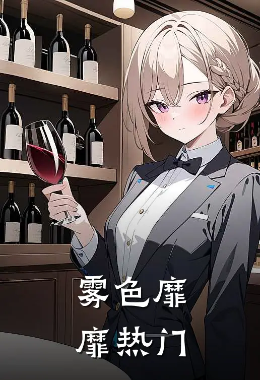 雾色靡靡热门