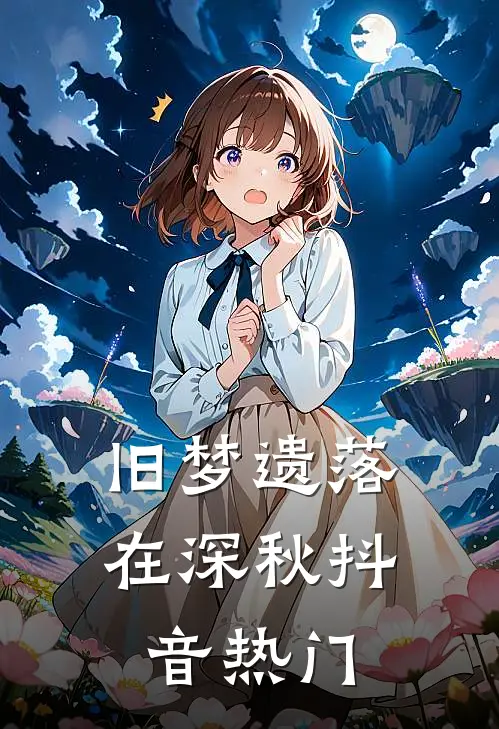 旧梦遗落在深秋抖音热门