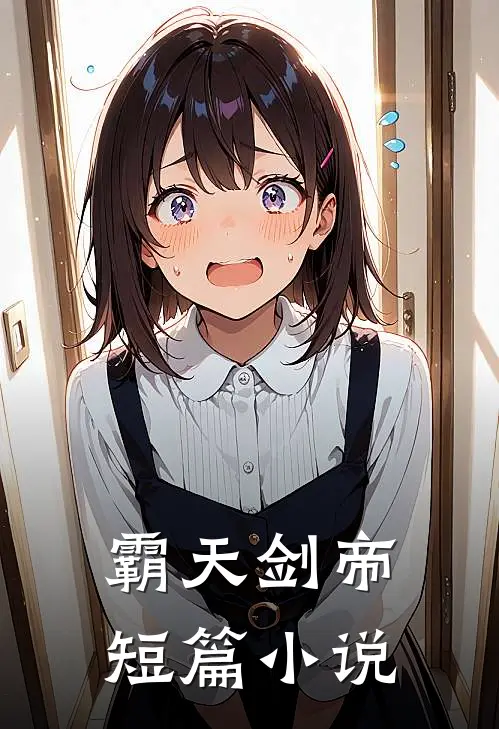 霸天剑帝短篇小说