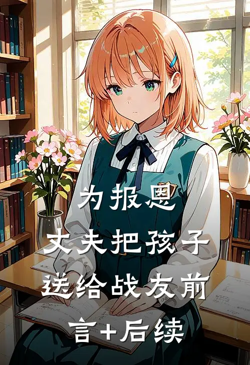 为报恩，丈夫把孩子送给战友前言+后续
