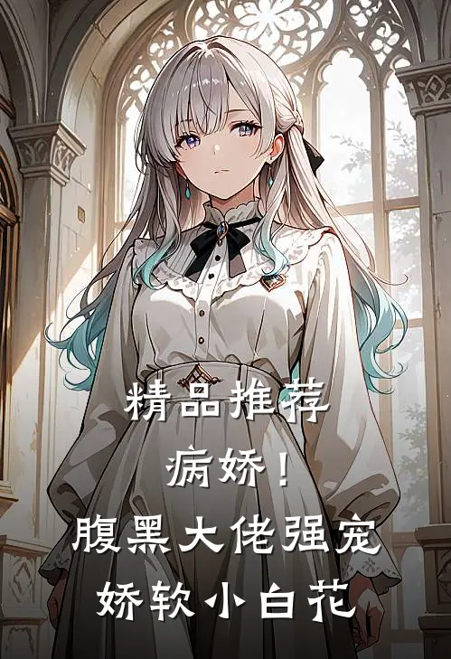 精品推荐病娇！腹黑大佬强宠娇软小白花