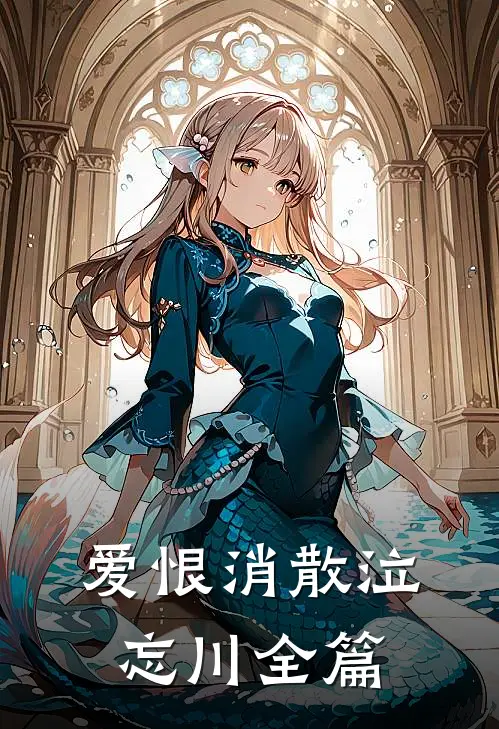 爱恨消散泣忘川全篇