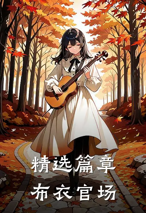 精选篇章布衣官场