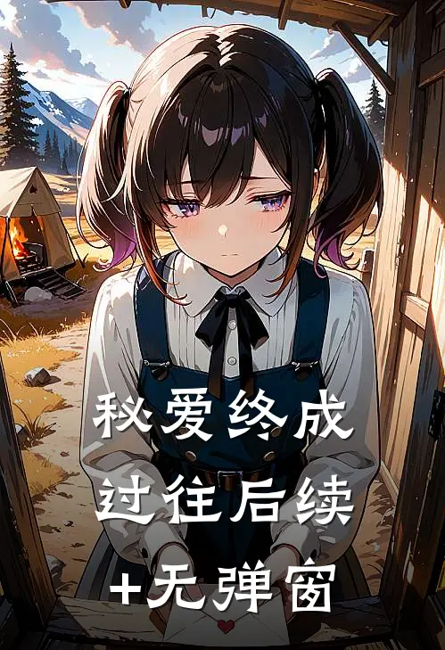 秘爱终成过往后续+无弹窗