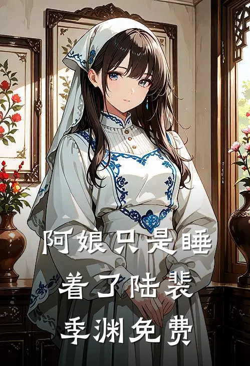 阿娘只是睡着了陆裴季渊免费