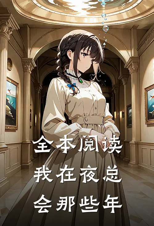 全本阅读我在夜总会那些年