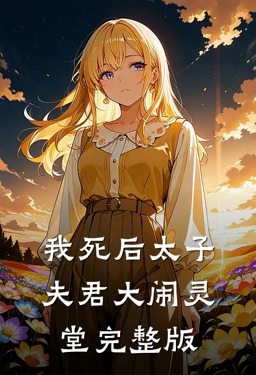 我死后太子夫君大闹灵堂完整版