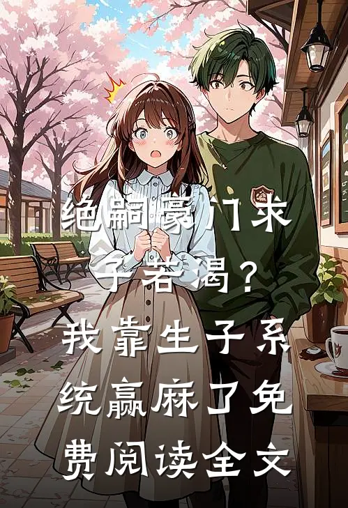 绝嗣豪门求子若渴？我靠生子系统赢麻了免费阅读全文